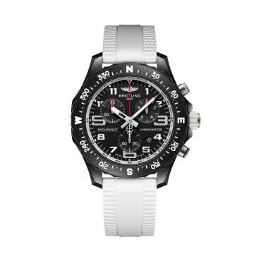 Endurance Pro 38 von Breitling bei Juwelier Müller in Kempten und Oberstdorf