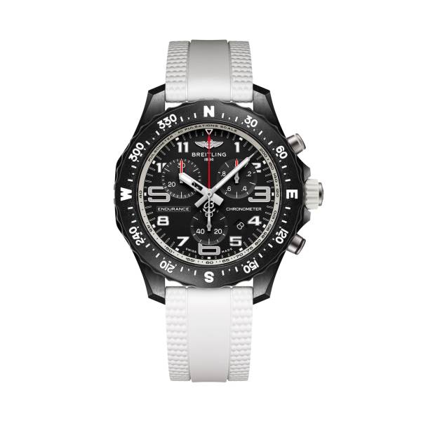 Endurance Pro 38 von Breitling bei Juwelier Müller in Kempten und Oberstdorf