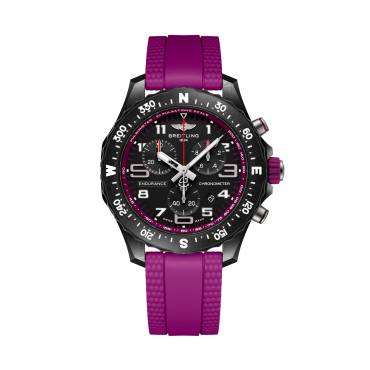 Endurance Pro 38 von Breitling bei Juwelier Müller in Kempten und Oberstdorf
