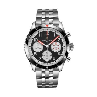 Classic Avi Chronograph 42 Mosquito von Breitling bei Juwelier Müller in Kempten und Oberstdorf