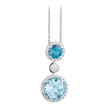 Anhänger Espressivo von Capolavoro bei Juwelier Jasper in Lippstadt