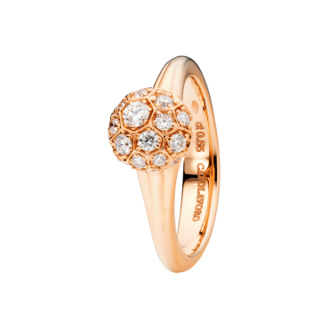 Ring Fiore Magico von Capolavoro bei Juwelier Jasper in Lippstadt