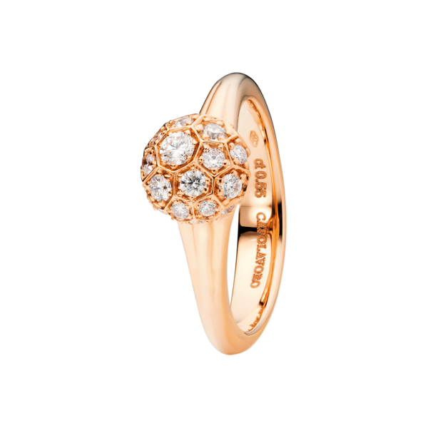 Ring Fiore Magico von Capolavoro bei Juwelier Jasper in Lippstadt
