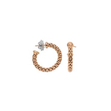 Creolen Essentials von FOPE bei Juwelier Jasper in Lippstadt