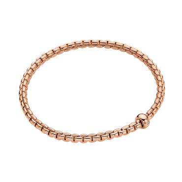 Flex'it Armband Eka - Größe M von FOPE bei Juwelier Jasper in Lippstadt