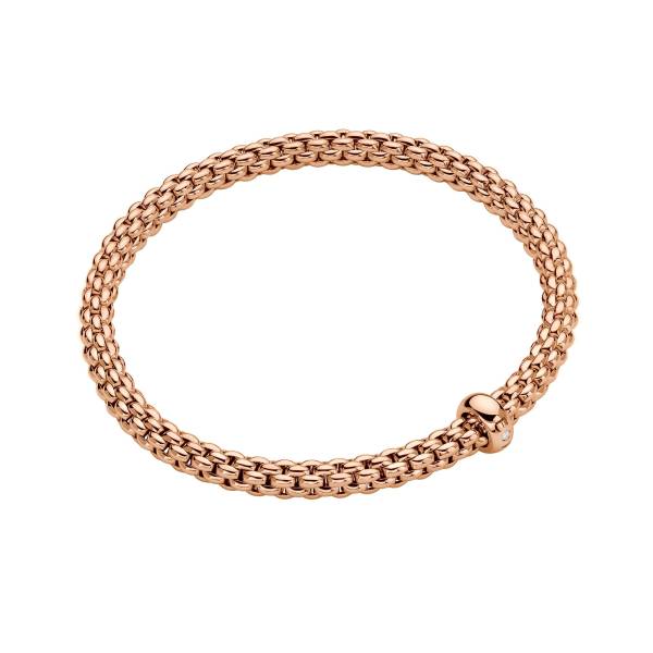 Flex'it Armband Solo - Größe M von FOPE bei Juwelier Jasper in Lippstadt