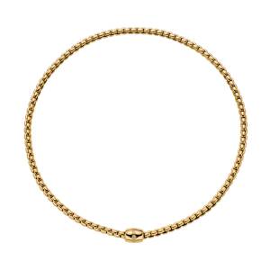 Flex'it Kette Eka - 43cm Länge von FOPE bei Juwelier Jasper in Lippstadt