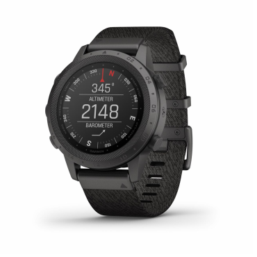 MARQ Commander von Garmin bei Juwelier Müller in Kempten und Oberstdorf