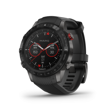 MARQ Athlete Performance Edition von Garmin bei Juwelier Müller in Kempten und Oberstdorf