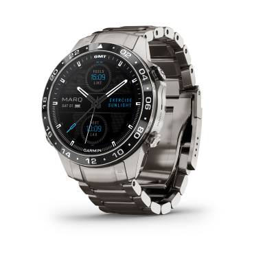 MARQ Aviator Gen 2 von Garmin bei Juwelier Müller in Kempten und Oberstdorf