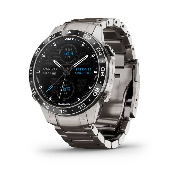 MARQ Aviator Gen 2 von Garmin bei Juwelier Müller in Kempten und Oberstdorf