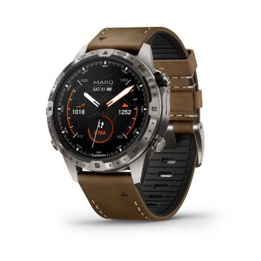 MARQ Adventurer Gen 2 von Garmin bei Juwelier Müller in Kempten und Oberstdorf
