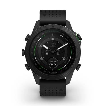 MARQ Golfer Gen 2 - Carbon Edition von Garmin bei Juwelier Müller in Kempten und Oberstdorf