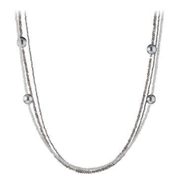 Collier von Gellner bei Juwelier Jasper in Lippstadt