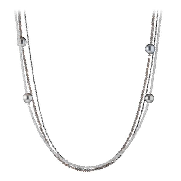 Collier von Gellner bei Juwelier Jasper in Lippstadt