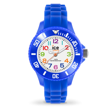ICE mini - Blue von Ice Watch bei Juwelier Müller in Kempten und Oberstdorf
