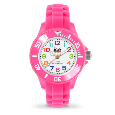 ICE mini - Pink von Ice Watch bei Juwelier Müller in Kempten und Oberstdorf