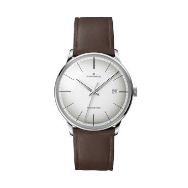 Meister Automatic von Junghans bei Juwelier Müller in Kempten und Oberstdorf