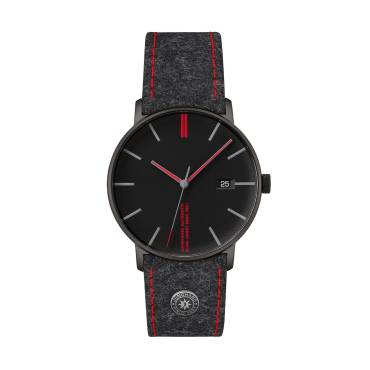 Form A Edition 160 von Junghans bei Juwelier Müller in Kempten und Oberstdorf