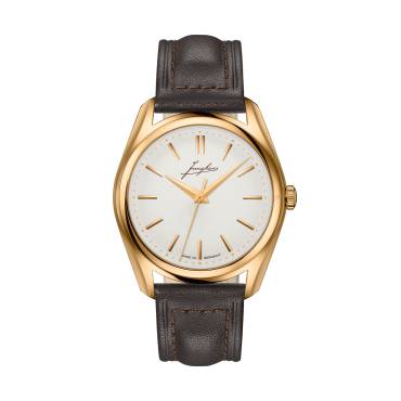 Meister Signatur Handaufzug Edition 160 von Junghans bei Juwelier Müller in Kempten und Oberstdorf