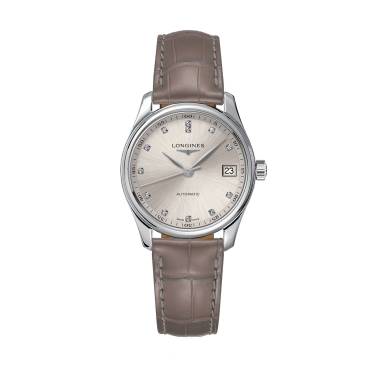 The Longines Master Collection von Longines bei Juwelier Müller in Kempten und Oberstdorf