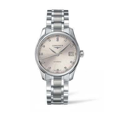 The Longines Master Collection von Longines bei Juwelier Müller in Kempten und Oberstdorf