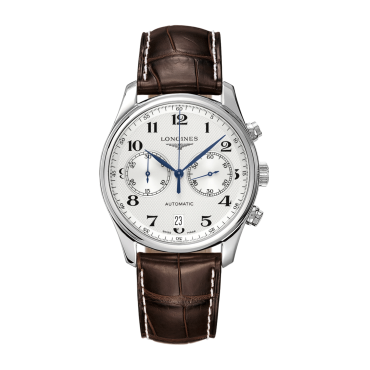 The Longines Master Collection von Longines bei Juwelier Müller in Kempten und Oberstdorf