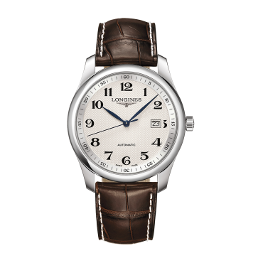 The Longines Master Collection von Longines bei Juwelier Müller in Kempten und Oberstdorf