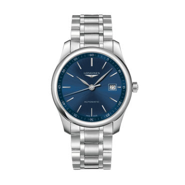 The Longines Master Collection von Longines bei Juwelier Müller in Kempten und Oberstdorf