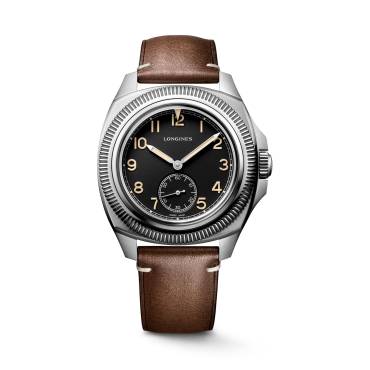 Longines Pilot Majetek Box Edition von Longines bei Juwelier Müller in Kempten und Oberstdorf