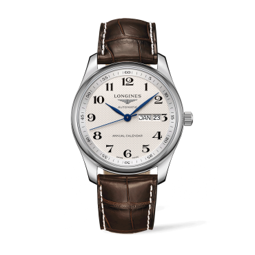 The Longines Master Collection von Longines bei Juwelier Müller in Kempten und Oberstdorf