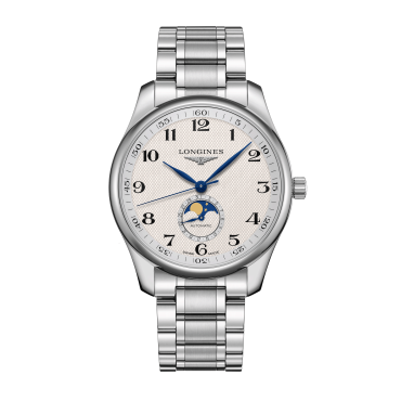 The Longines Master Collection von Longines bei Juwelier Müller in Kempten und Oberstdorf