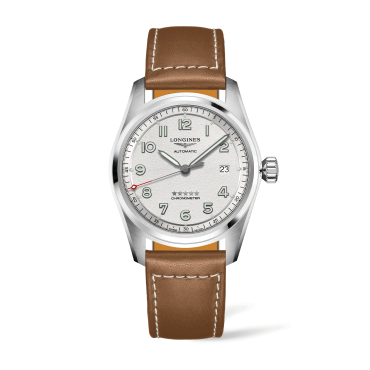 Longines Spirit von Longines bei Juwelier Müller in Kempten und Oberstdorf
