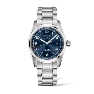 Longines Spirit Prestige Edition von Longines bei Juwelier Müller in Kempten und Oberstdorf