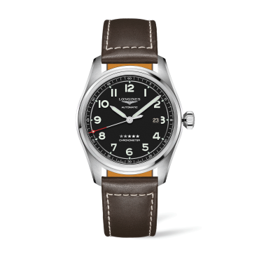 Longines Spirit von Longines bei Juwelier Müller in Kempten und Oberstdorf