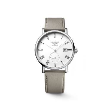 Longines Elegant Automatik von Longines bei Juwelier Müller in Kempten und Oberstdorf