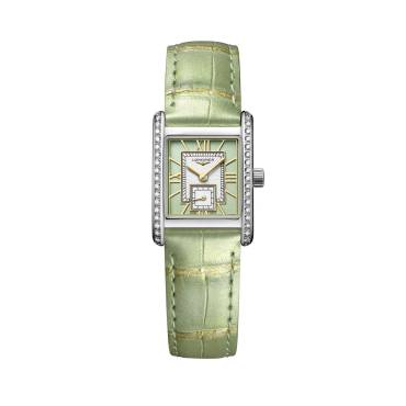 Longines Mini DolceVita von Longines bei Juwelier Müller in Kempten und Oberstdorf