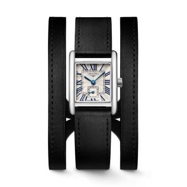 Longines Mini DolceVita von Longines bei Juwelier Müller in Kempten und Oberstdorf