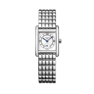 Longines Mini DolceVita von Longines bei Juwelier Müller in Kempten und Oberstdorf
