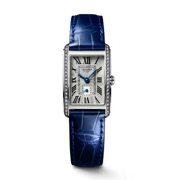 Longines DolceVita von Longines bei Juwelier Müller in Kempten und Oberstdorf