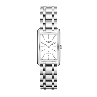 Longines DolceVita von Longines bei Juwelier Müller in Kempten und Oberstdorf