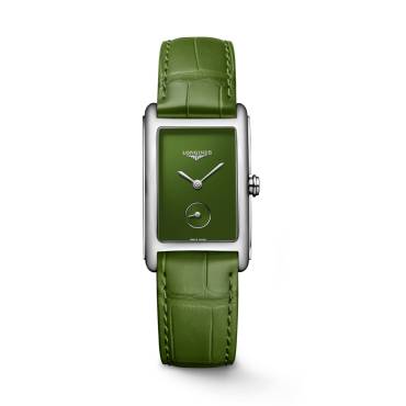 Longines DolceVita von Longines bei Juwelier Müller in Kempten und Oberstdorf