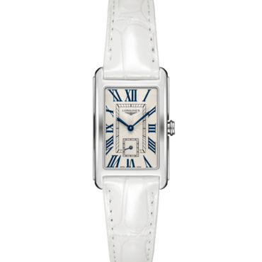 Longines DolceVita von Longines bei Juwelier Müller in Kempten und Oberstdorf