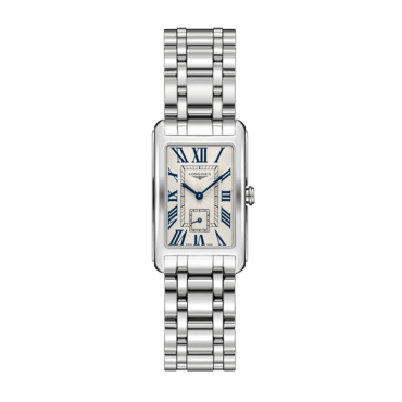 Longines DolceVita von Longines bei Juwelier Müller in Kempten und Oberstdorf