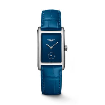 Longines DolceVita von Longines bei Juwelier Müller in Kempten und Oberstdorf