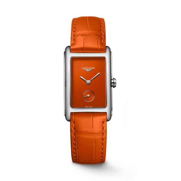 Longines DolceVita von Longines bei Juwelier Müller in Kempten und Oberstdorf