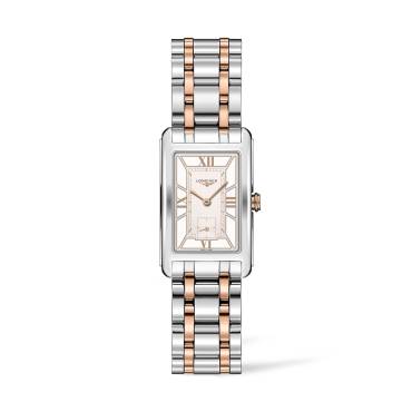 Longines DolceVita von Longines bei Juwelier Müller in Kempten und Oberstdorf