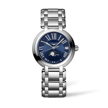 Longines PrimaLuna von Longines bei Juwelier Müller in Kempten und Oberstdorf