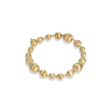 Armband Africa von Marco Bicego bei Juwelier Jasper in Lippstadt