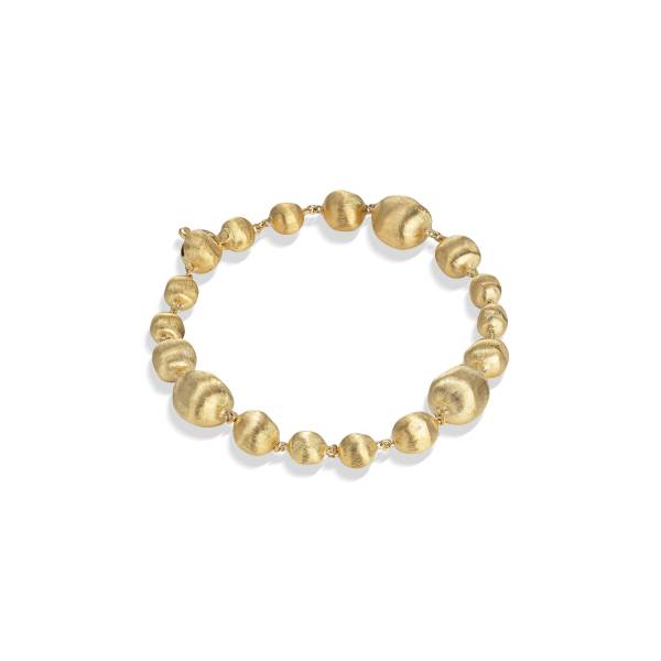 Armband Africa von Marco Bicego bei Juwelier Jasper in Lippstadt